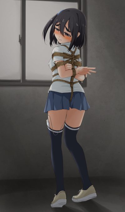 Amamiya satsuki (mono) — artwork by femuto