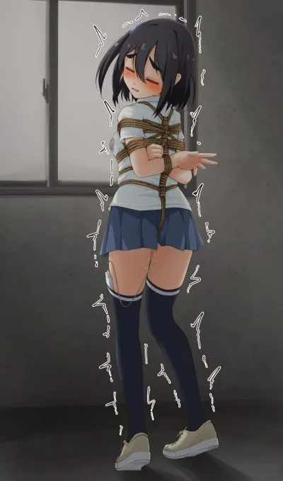 Amamiya satsuki (mono) — artwork by femuto