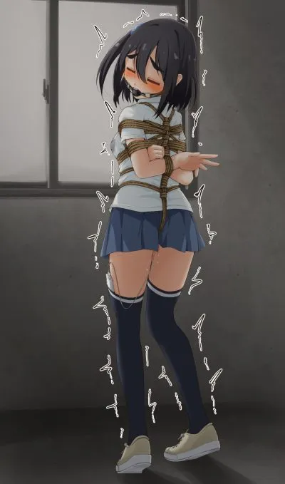 Amamiya satsuki (mono) — artwork by femuto