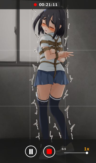 Amamiya satsuki (mono) — artwork by femuto