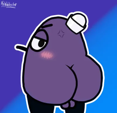 Quack (patbww) - artwork by WubbsterDude