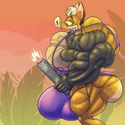 Import rule34 #19053415 — artwork by poodledoodles