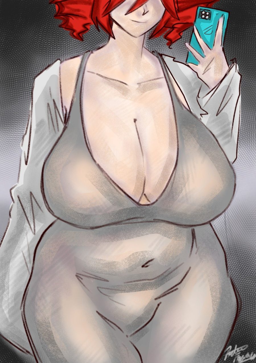 Kasane teto - artwork by artist request