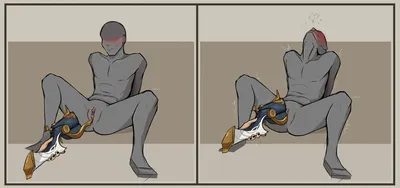 Jhin - artwork by lookmyhwei