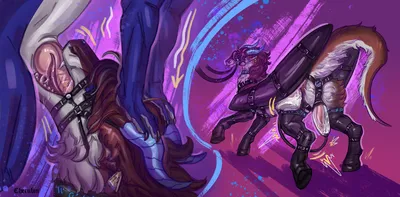 Azmerond - artwork by bot