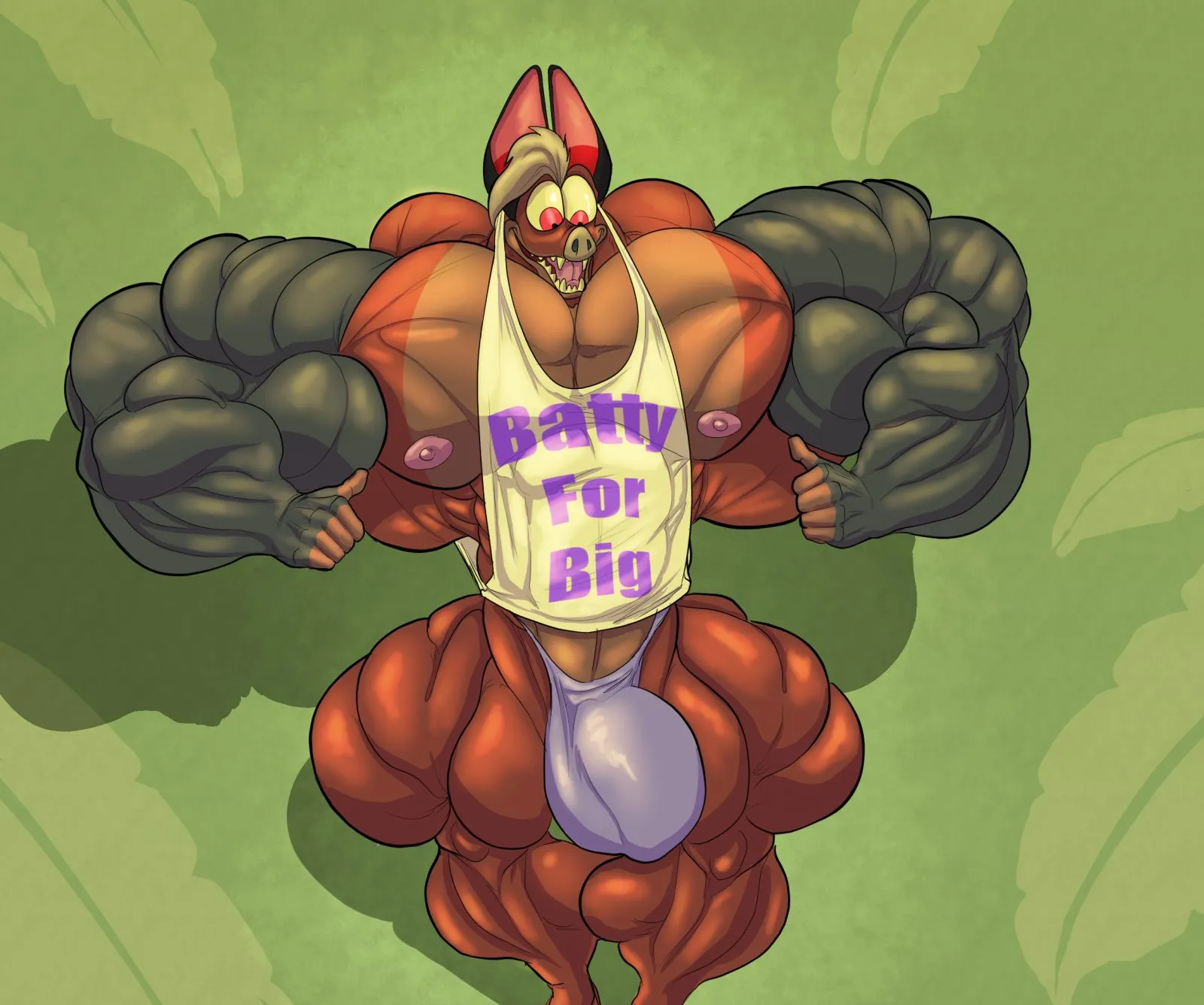 Import rule34 #19053441 — artwork by poodledoodles