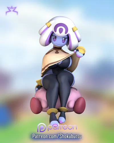 Kirby - artwork by Sg801q