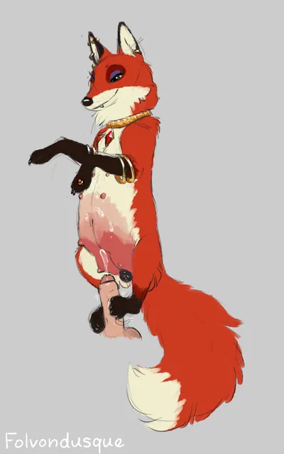 Eda the thief (queenkoko) - artwork by folvondusque