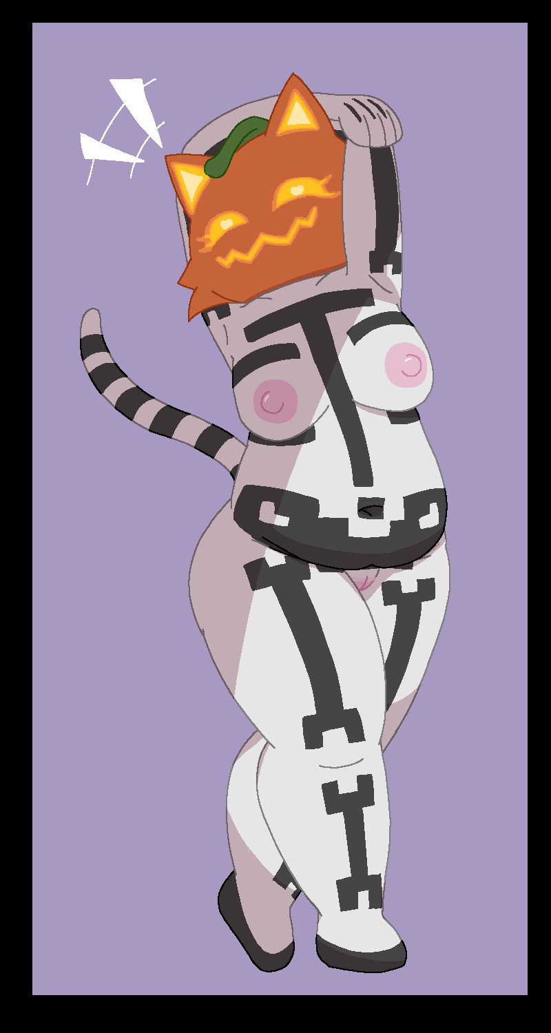 Spice (fortnite) - artwork by simon el joyas (artist)