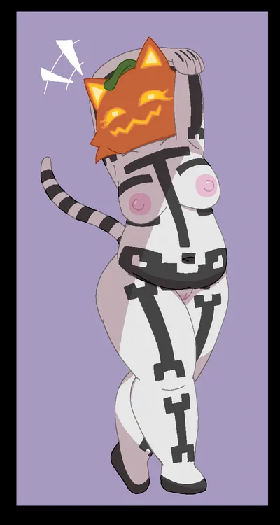 Spice (fortnite) - artwork by simon el joyas (artist)