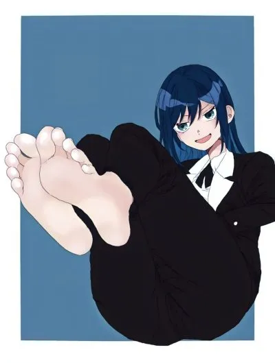 Ado (utaite) — artwork by Rinkaps