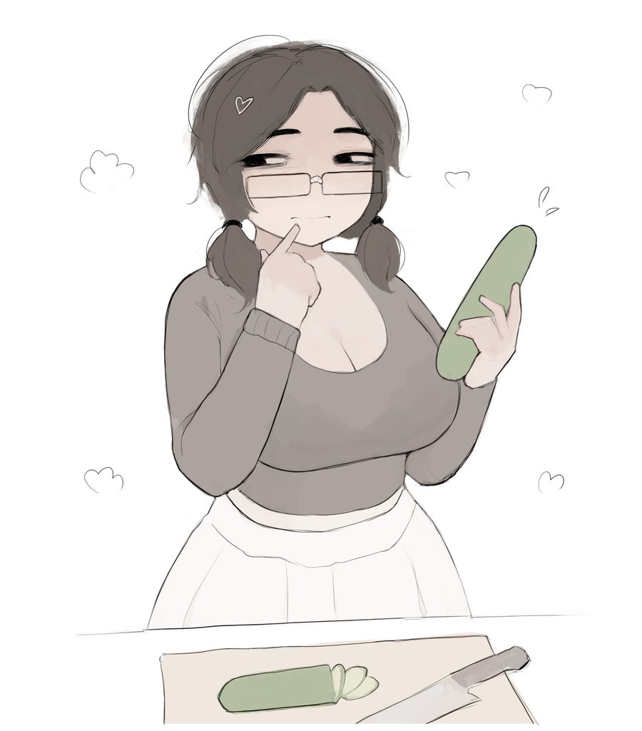 Character request - artwork by Gorillaz12D3