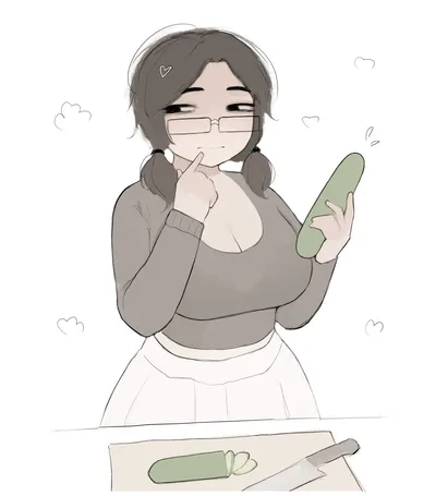 Character request - artwork by Gorillaz12D3
