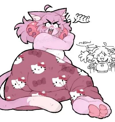 Irritable ghost (deltarune) — artwork by refresh rm