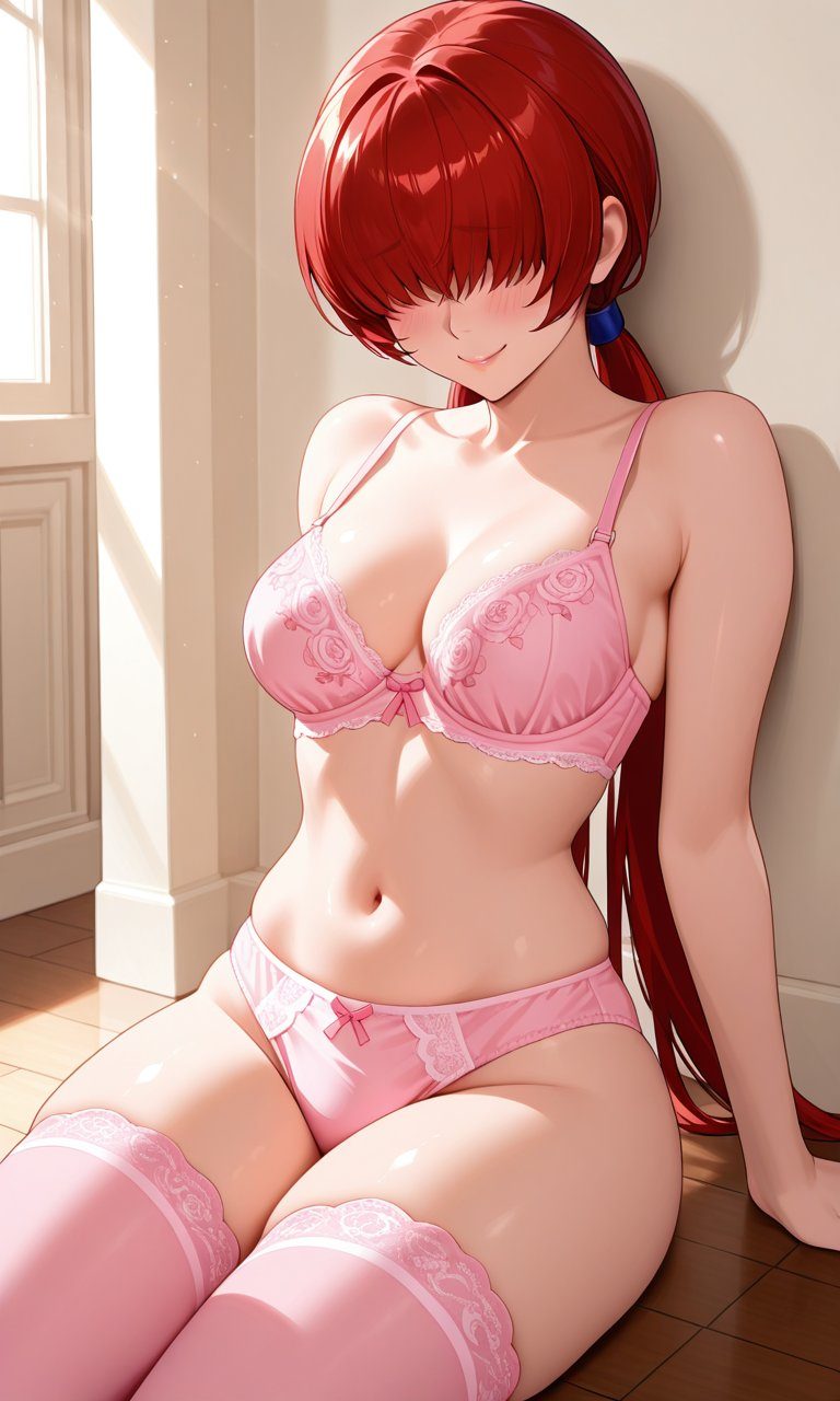 Shermie (kof) — artwork by R2129999