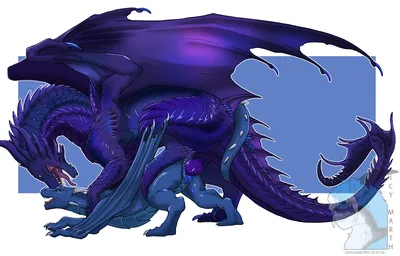 Mythology - artwork by icy-marth