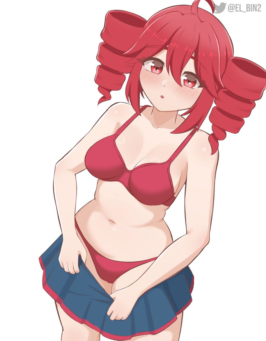 Kasane teto - artwork by artist request
