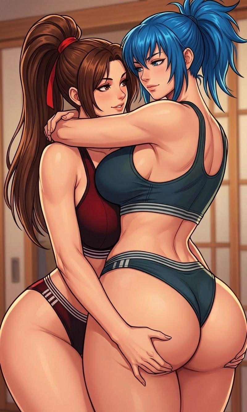 Leona heidern — artwork by R2129999