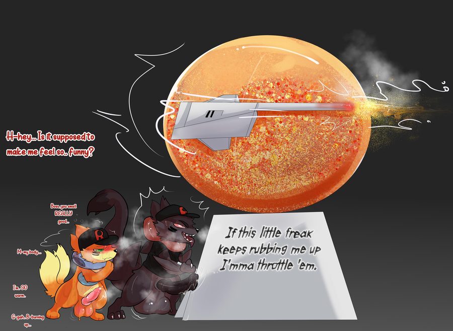 Buizel - artwork by anonymous artist