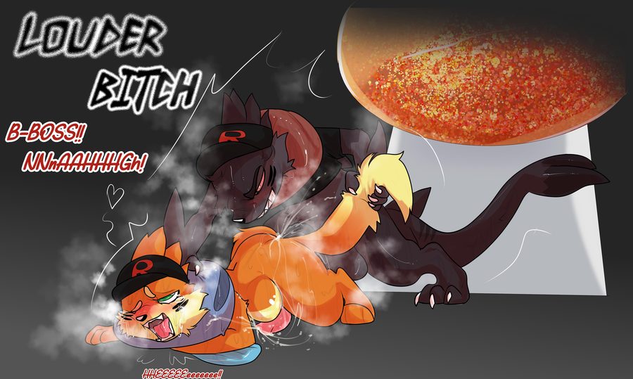 Buizel - artwork by anonymous artist