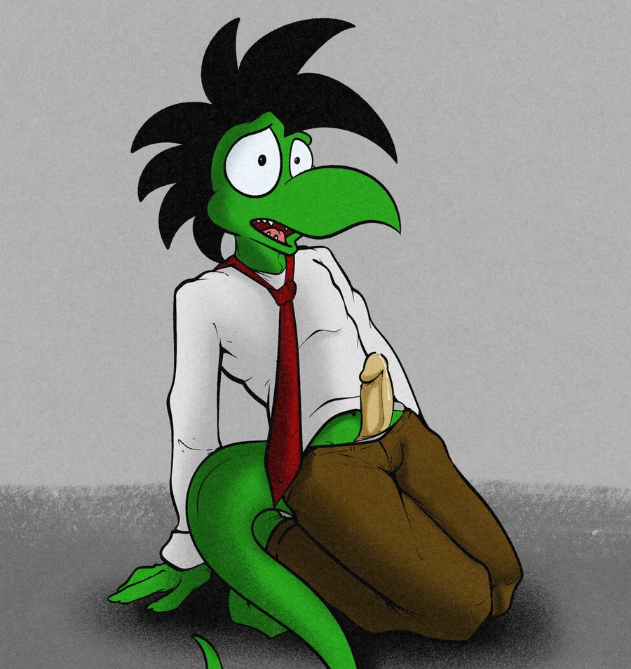 Bob vorsh (jack) - artwork by illegaleel