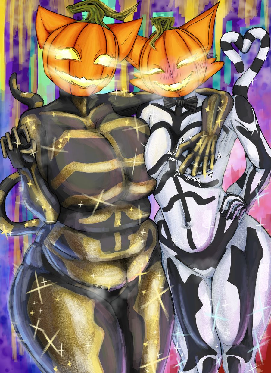 Spice (fortnite) - artwork by nymthomaniac