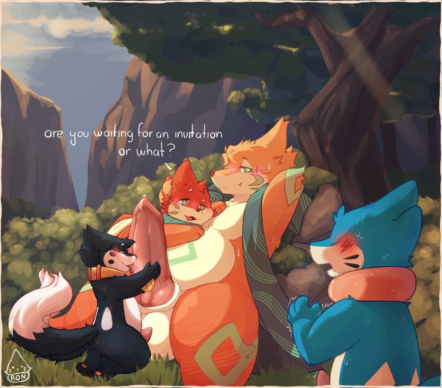Buizel - artwork by bot