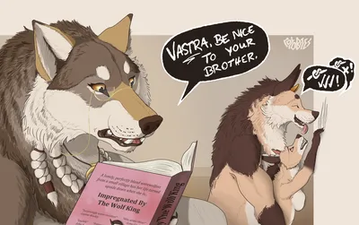 Mythology - artwork by bot