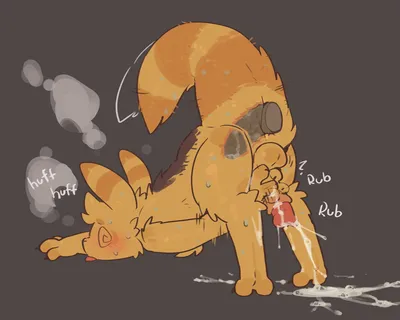 Slugcat - artwork by dog phenomenon