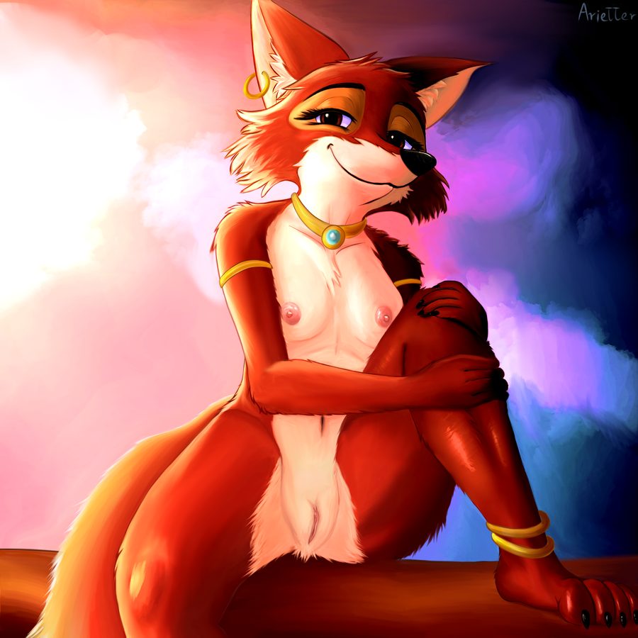 Maid marian - artwork by bot