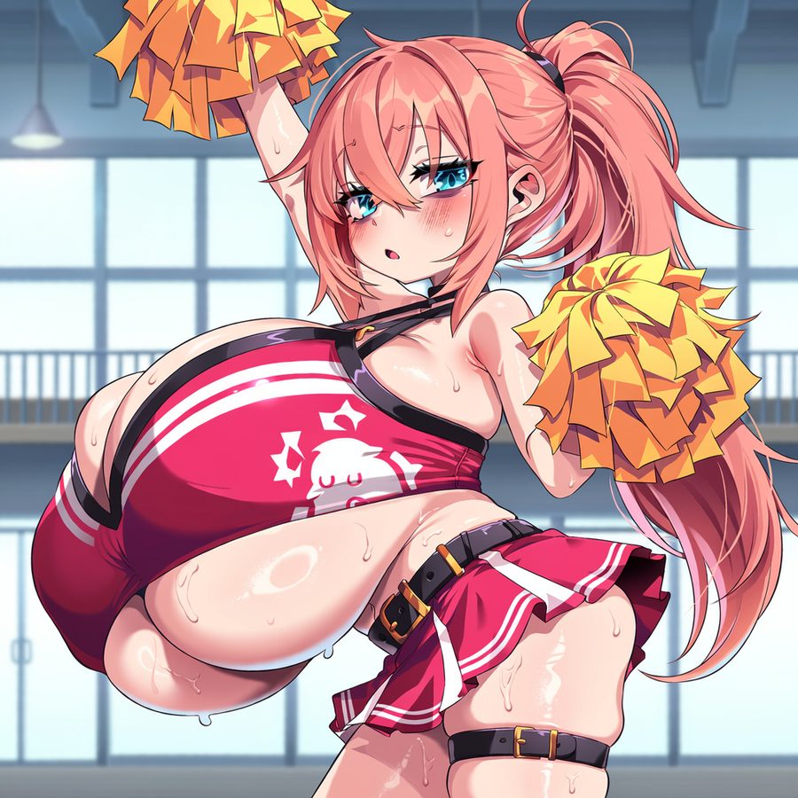 Michinoku komaro - artwork by epsilai