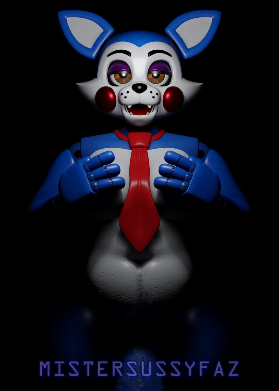 Candy (fnac) - artwork by mistersussyfaz