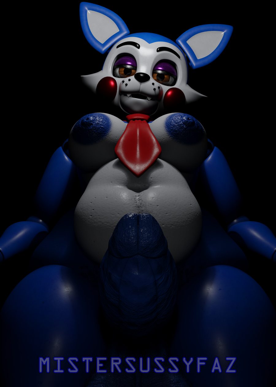 Candy (fnac) - artwork by mistersussyfaz