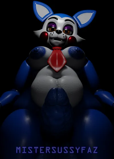 Candy (fnac) - artwork by mistersussyfaz