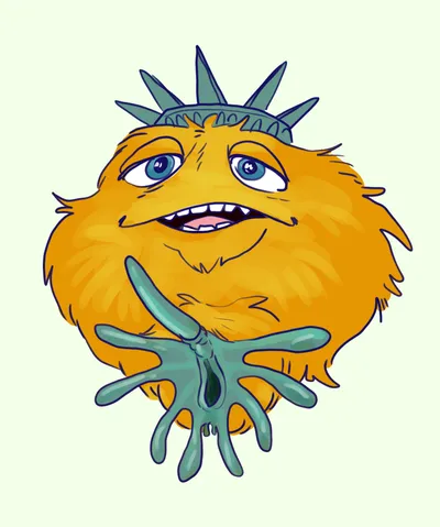Liberty mutual - artwork by plentyofsoup