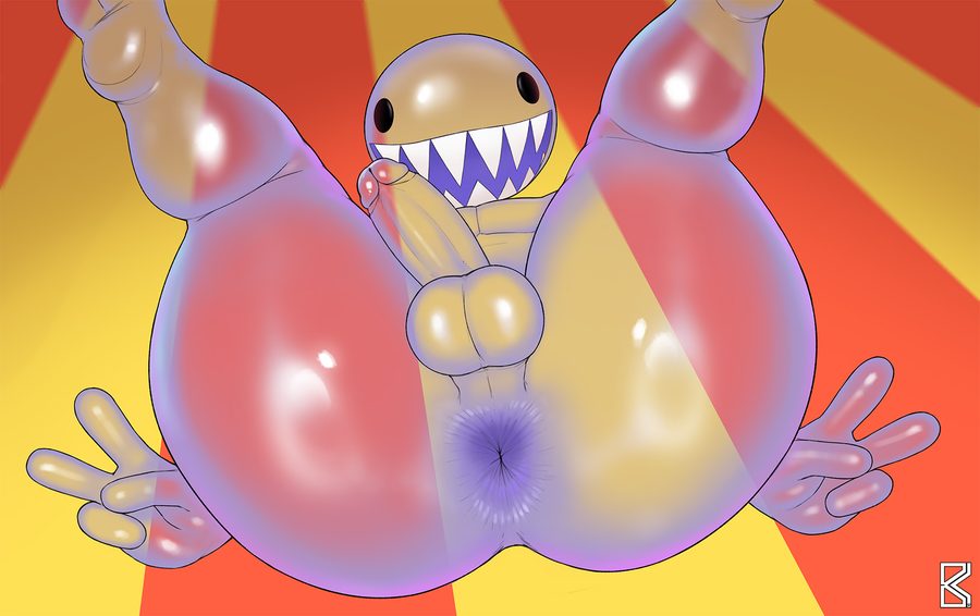 Bubble (tadc) - artwork by brouva