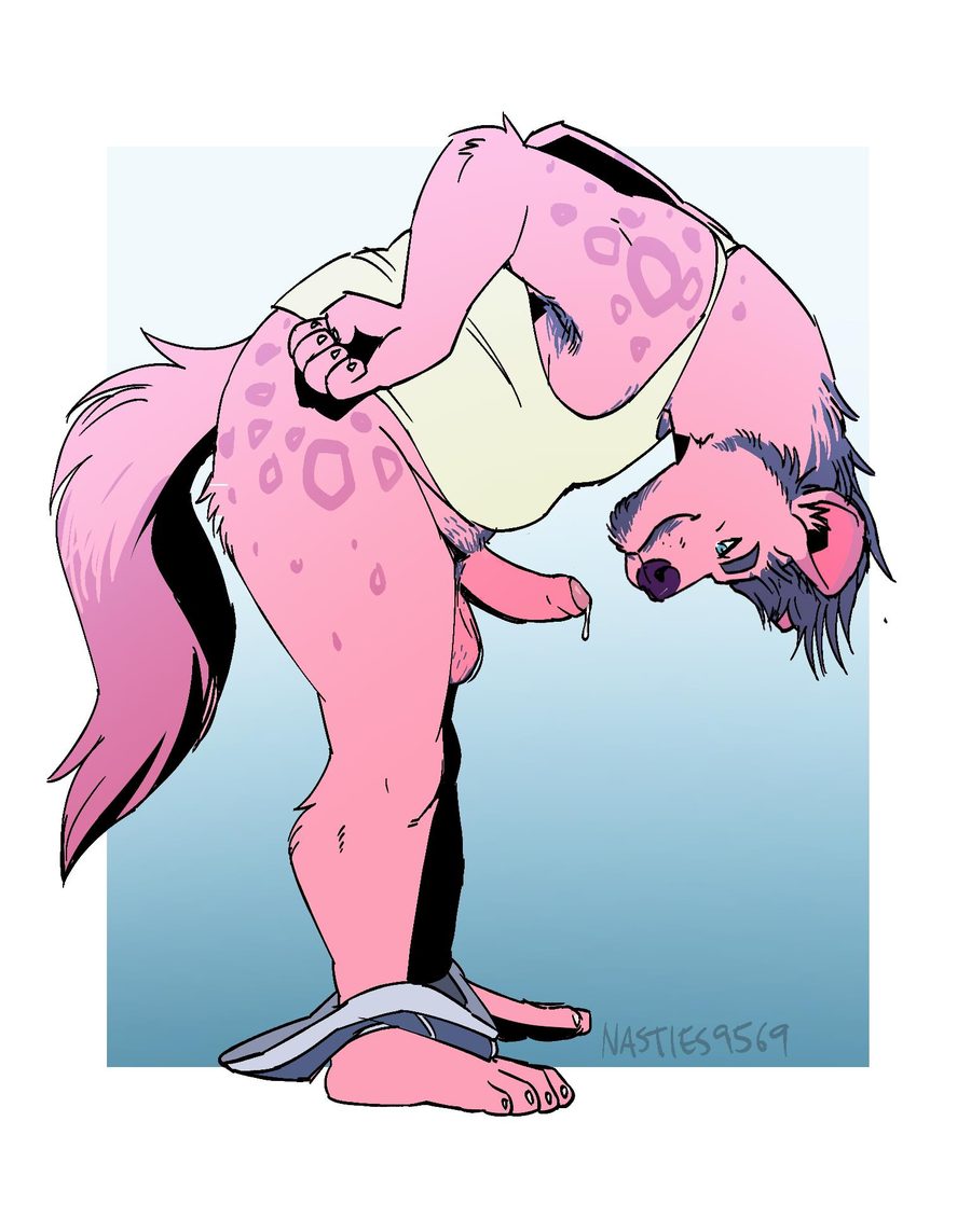 Pibbalt - artwork by nastyspook