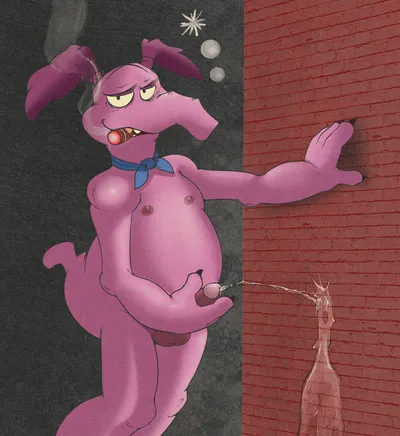 Cyril sneer - artwork by illegaleel