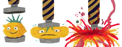 Liberty mutual - artwork by plentyofsoup