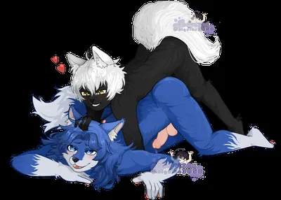 Anal, anal penetration - artwork by bot