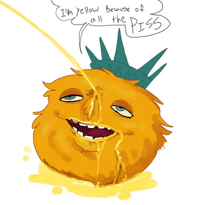 Liberty mutual - artwork by plentyofsoup