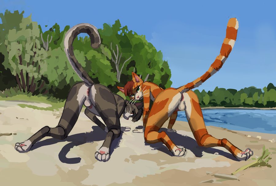 Tazal (character) - artwork by tazal