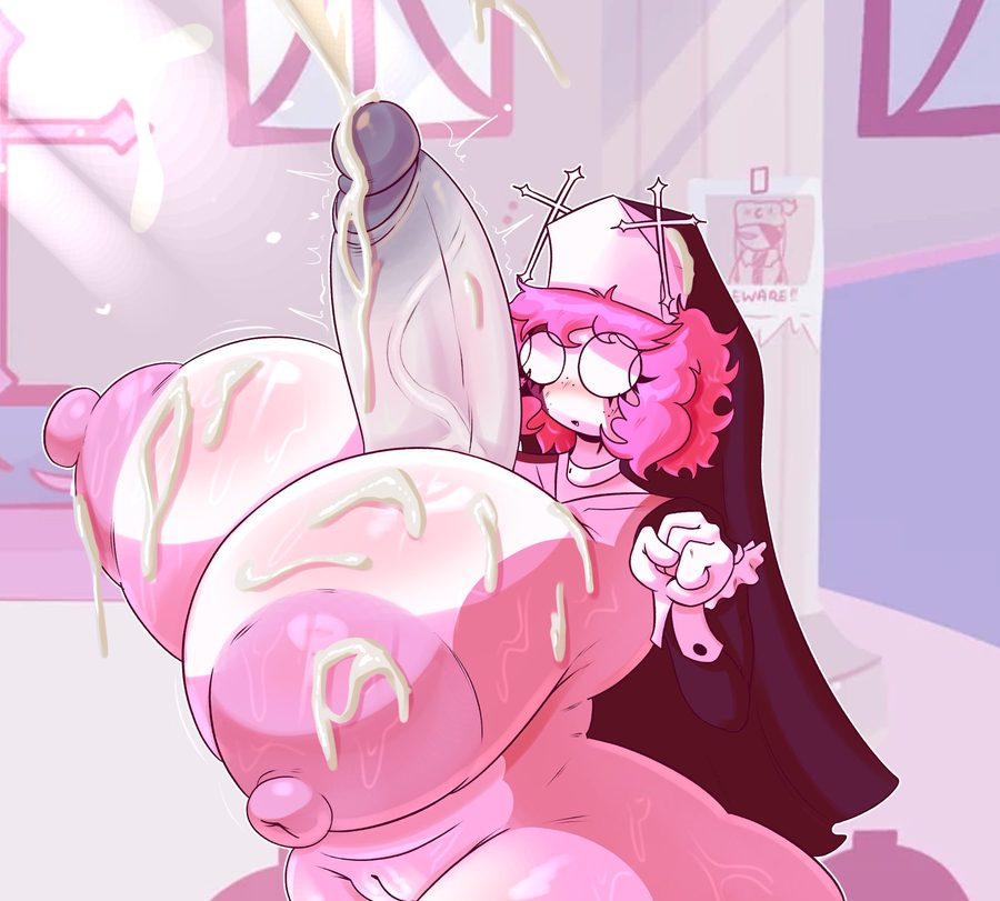 Friday night funkin - artwork by rabbit5gamer