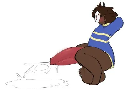 Oc — artwork by artist request
