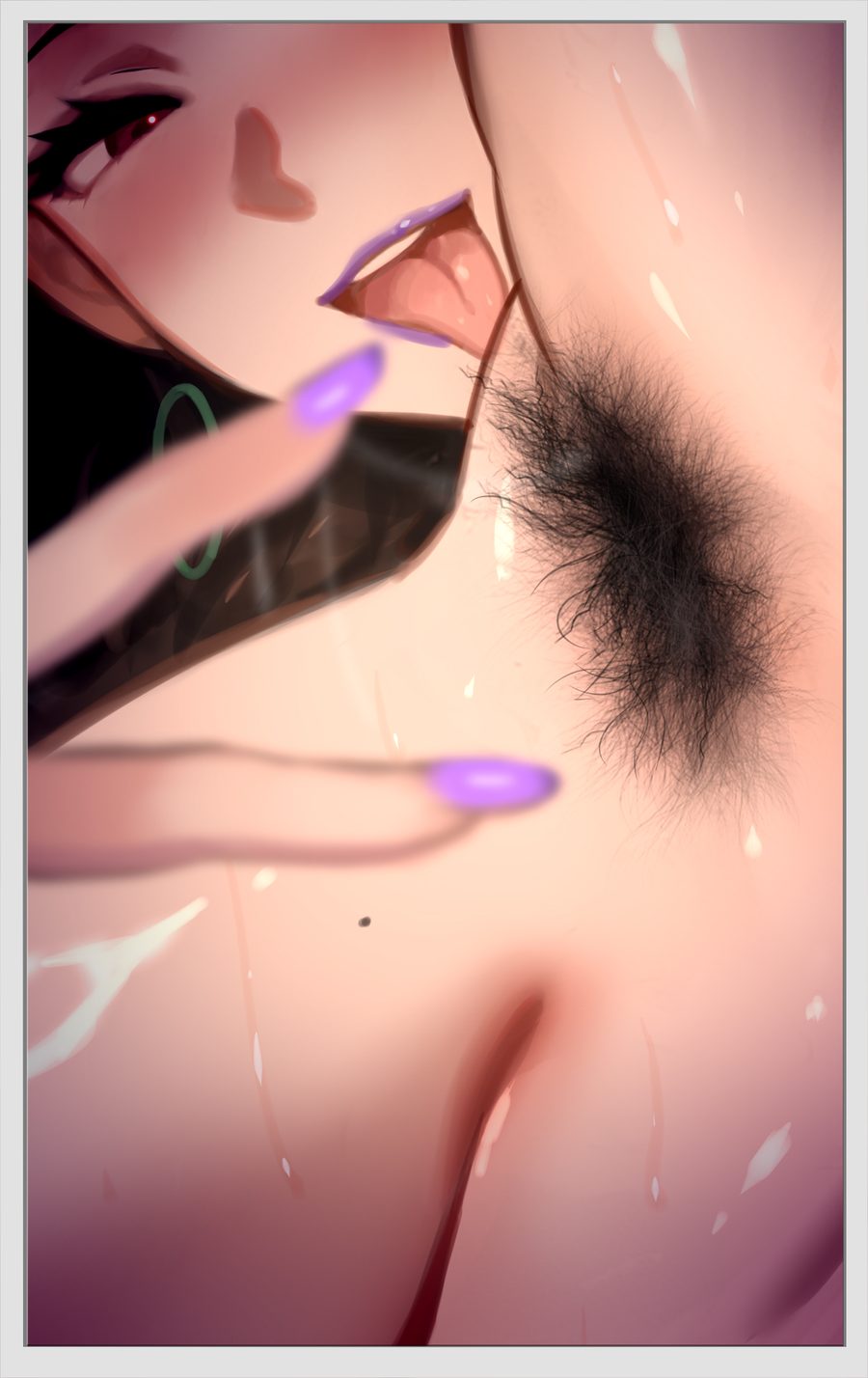 Original - artwork by yuritamashi