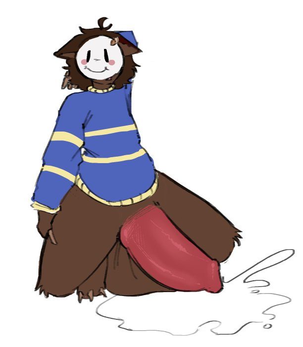 Oc — artwork by artist request