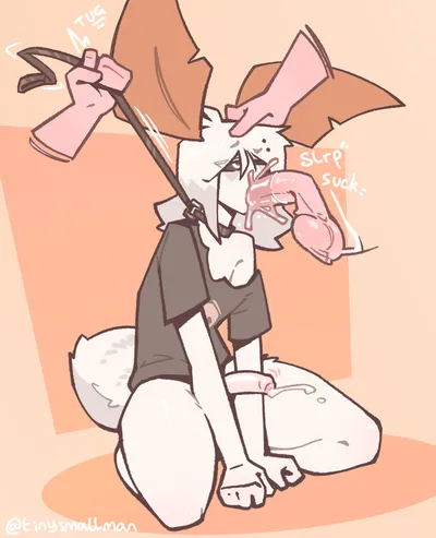 Flicker (tinysmallman) - artwork by tinysmallman