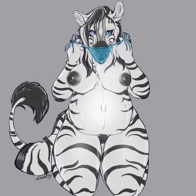 Izzabelle frost - artwork by nautilusta