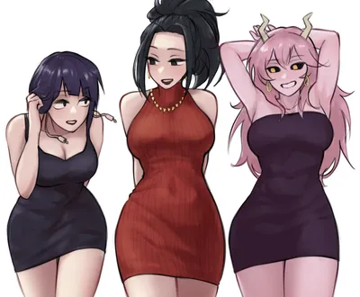 Kyoka jiro - artwork by xherr