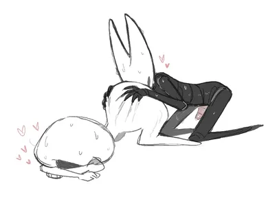 Hornet (hollow knight) - artwork by abafterdark